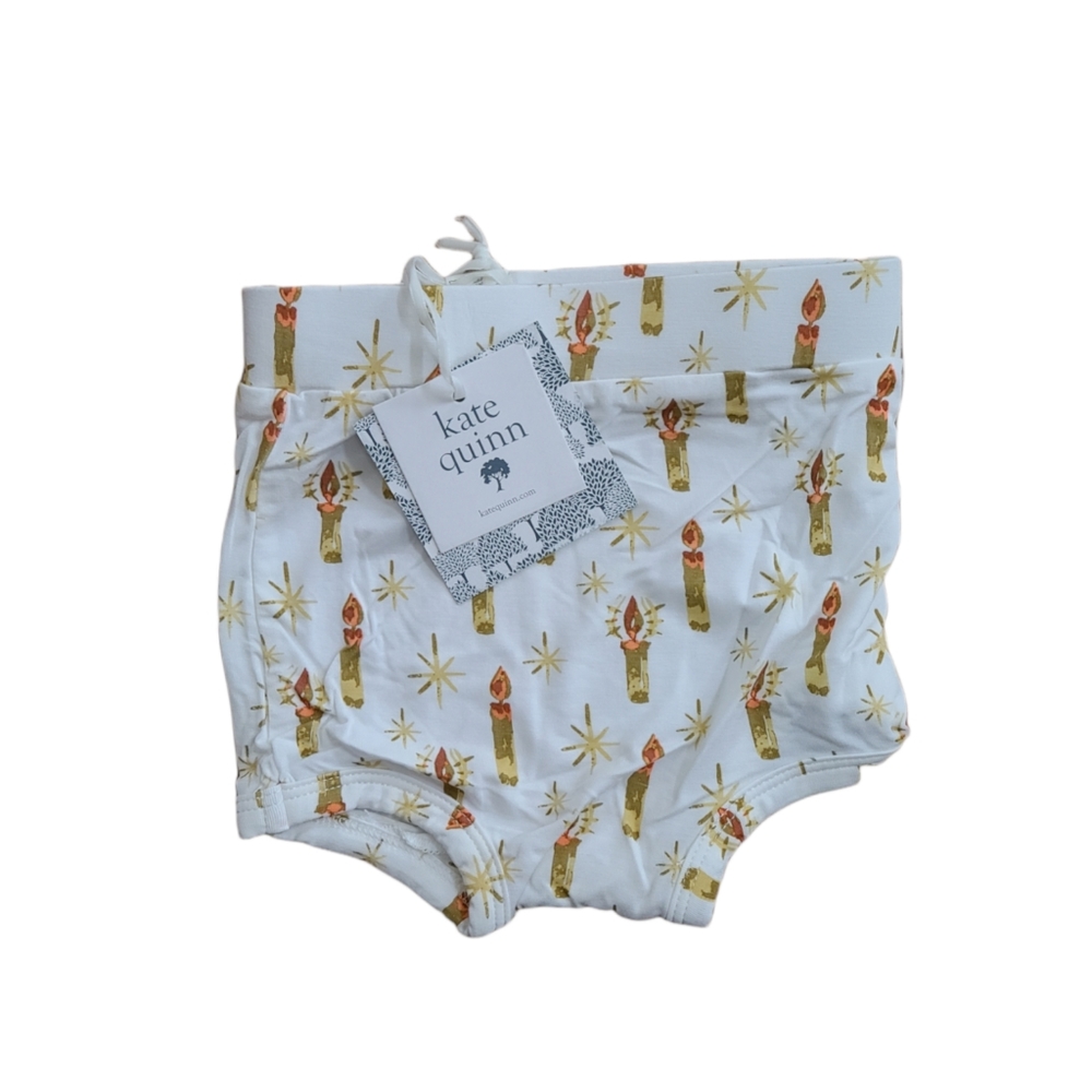 🆕️ Kate Quinn Candle Bloomers